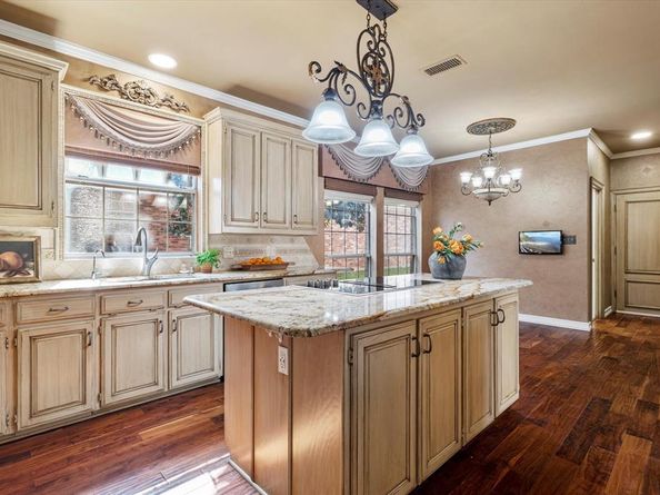 4628  Adrian Way , Plano Texas 75024