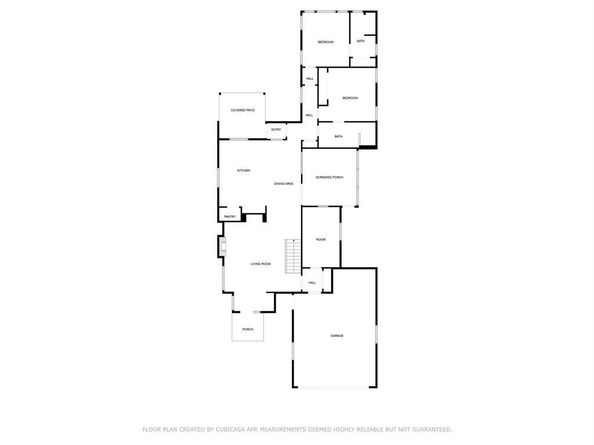 6646  Fisher Road , Dallas Texas 75214