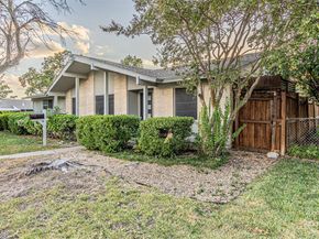 2005  Bamboo Street , Mesquite Texas 75150