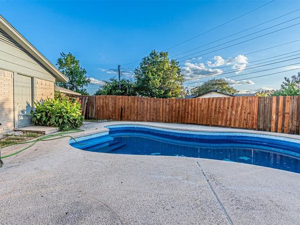 2005  Bamboo Street , Mesquite Texas 75150