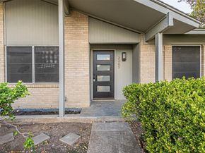 2005  Bamboo Street , Mesquite Texas 75150