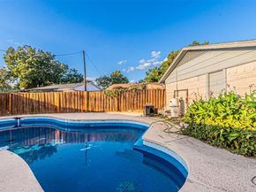2005  Bamboo Street , Mesquite Texas 75150
