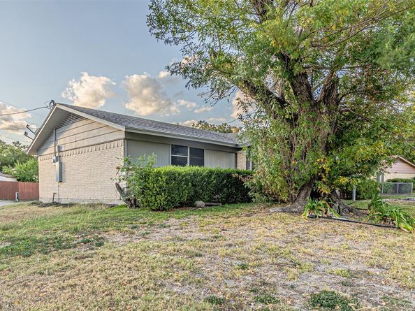 2005  Bamboo Street , Mesquite Texas 75150