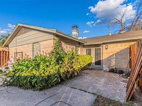 2005  Bamboo Street , Mesquite Texas 75150