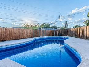 2005  Bamboo Street , Mesquite Texas 75150