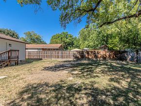 4026  Odessa Street , Dallas Texas 75212