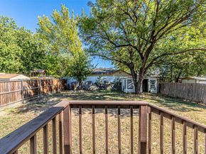 4026  Odessa Street , Dallas Texas 75212