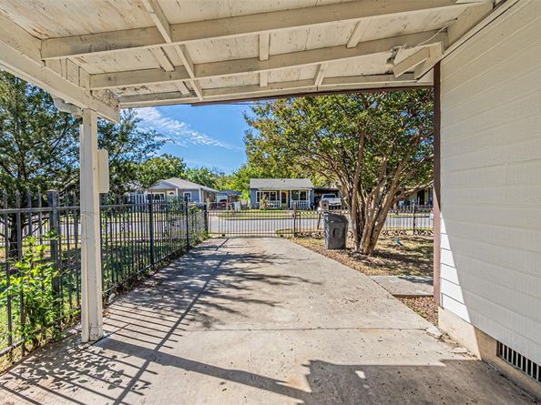 4026  Odessa Street , Dallas Texas 75212