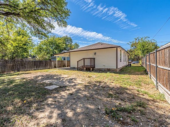 4026  Odessa Street , Dallas Texas 75212
