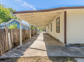 4026  Odessa Street , Dallas Texas 75212