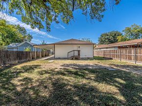 4026  Odessa Street , Dallas Texas 75212