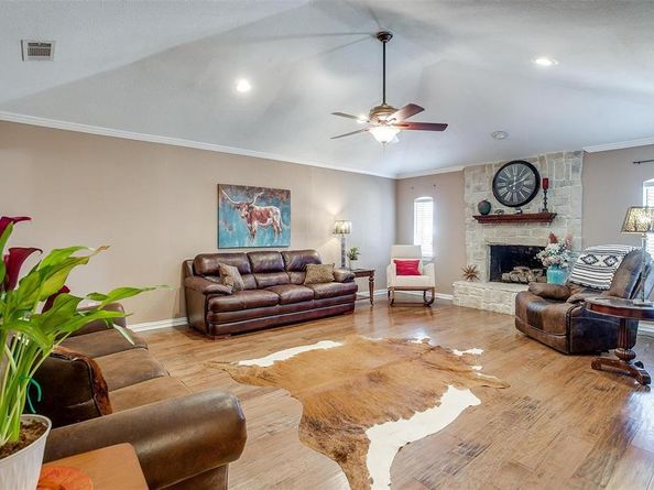 816  Autumn Lake Drive , Allen Texas 75002