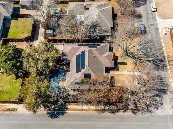 816  Autumn Lake Drive , Allen Texas 75002