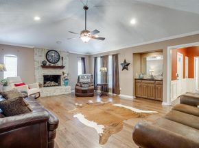 816  Autumn Lake Drive , Allen Texas 75002