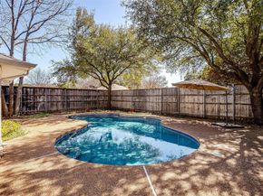 816  Autumn Lake Drive , Allen Texas 75002
