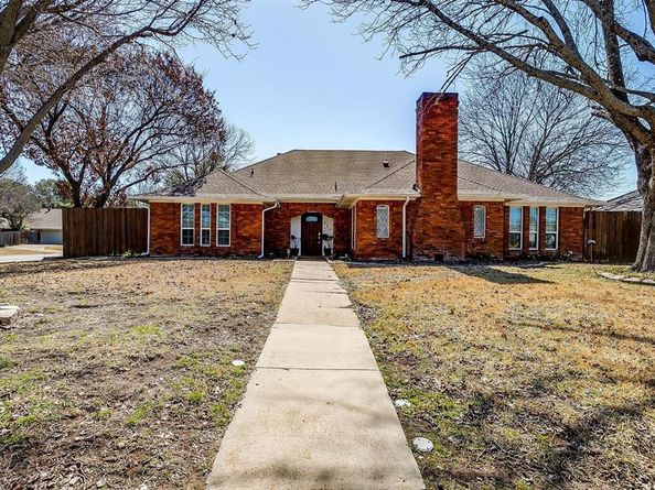 816  Autumn Lake Drive , Allen Texas 75002