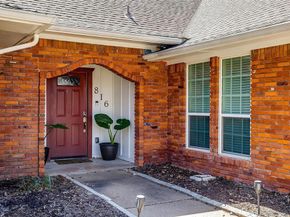 816  Autumn Lake Drive , Allen Texas 75002