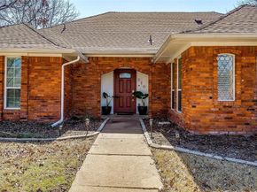 816  Autumn Lake Drive , Allen Texas 75002