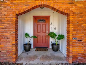 816  Autumn Lake Drive , Allen Texas 75002