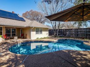 816  Autumn Lake Drive , Allen Texas 75002
