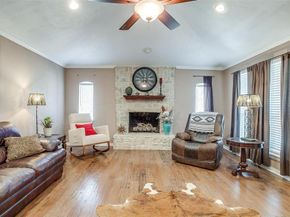 816  Autumn Lake Drive , Allen Texas 75002