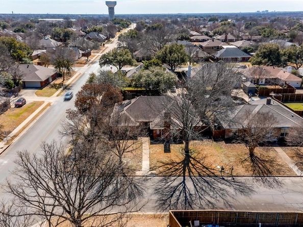 816  Autumn Lake Drive , Allen Texas 75002