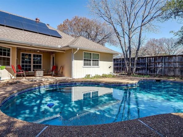 816  Autumn Lake Drive , Allen Texas 75002