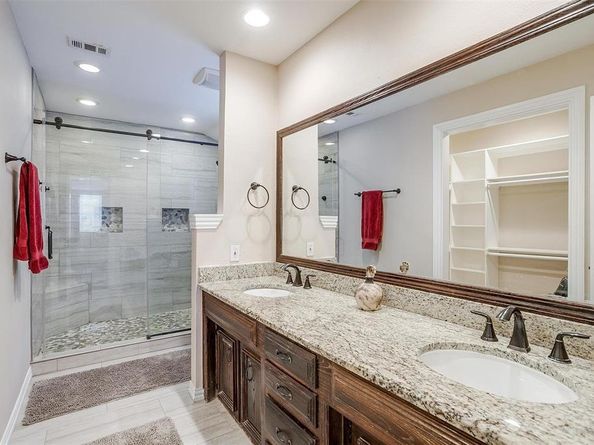 816  Autumn Lake Drive , Allen Texas 75002