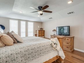 816  Autumn Lake Drive , Allen Texas 75002