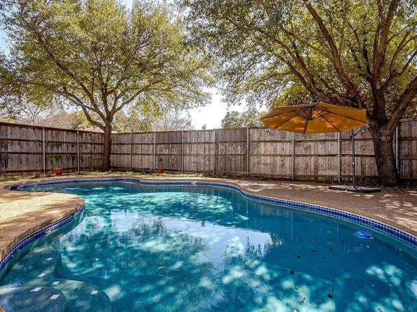 816  Autumn Lake Drive , Allen Texas 75002