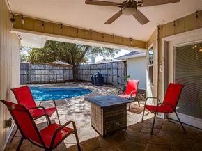 816  Autumn Lake Drive , Allen Texas 75002