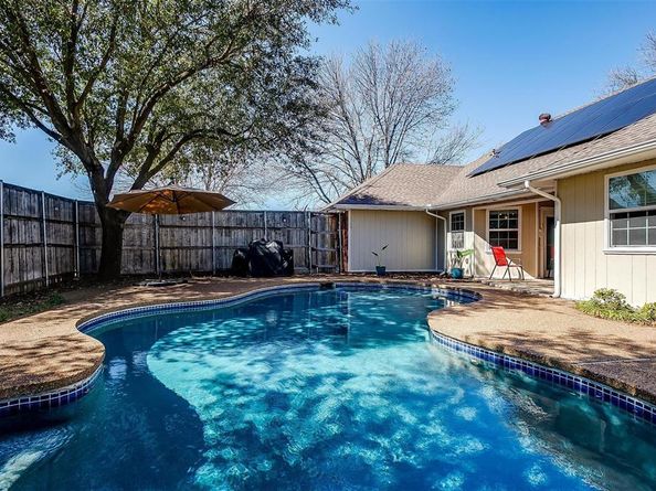 816  Autumn Lake Drive , Allen Texas 75002