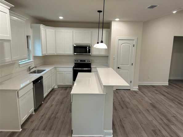 1727  Russell Drive , Garland Texas 75040