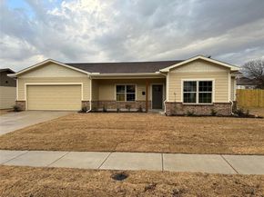 1727  Russell Drive , Garland Texas 75040