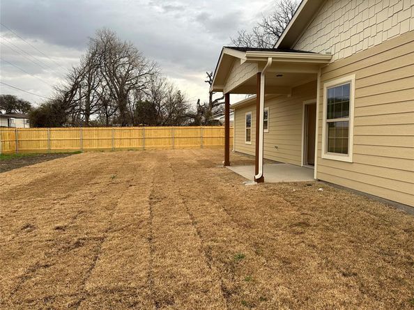 1727  Russell Drive , Garland Texas 75040