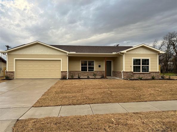 1727  Russell Drive , Garland Texas 75040