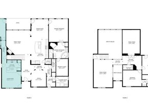 8914  Waters Lane , Rowlett Texas 75089