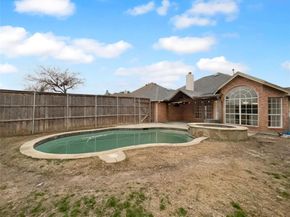 7202  Sand Pine Drive , Rowlett Texas 75089