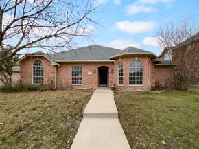 7202  Sand Pine Drive , Rowlett Texas 75089