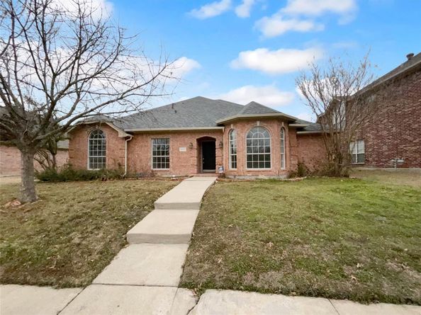 7202  Sand Pine Drive , Rowlett Texas 75089