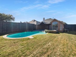 7202  Sand Pine Drive , Rowlett Texas 75089