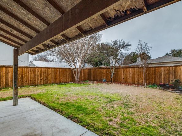 1846  Tucson Drive , Lewisville Texas 75077