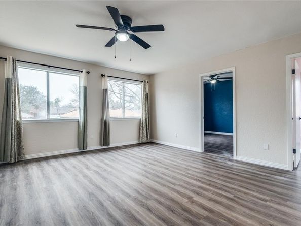 1846  Tucson Drive , Lewisville Texas 75077