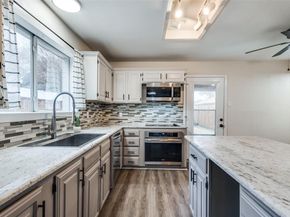 1846  Tucson Drive , Lewisville Texas 75077