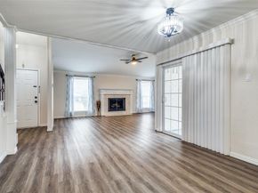 1846  Tucson Drive , Lewisville Texas 75077