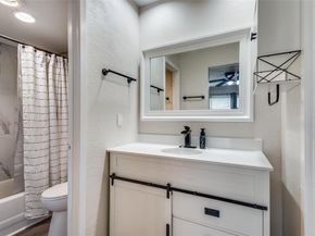 1846  Tucson Drive , Lewisville Texas 75077