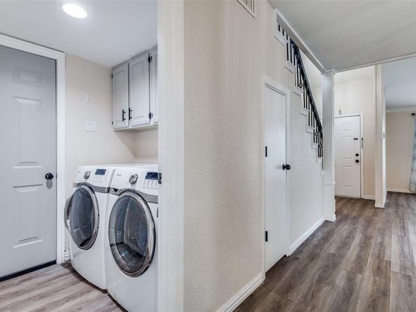 1846  Tucson Drive , Lewisville Texas 75077