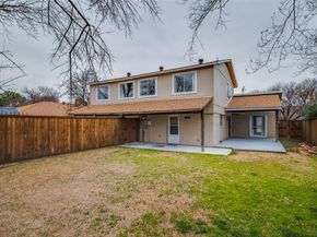 1846  Tucson Drive , Lewisville Texas 75077