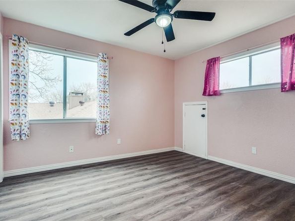 1846  Tucson Drive , Lewisville Texas 75077