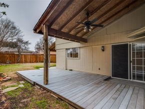 1846  Tucson Drive , Lewisville Texas 75077